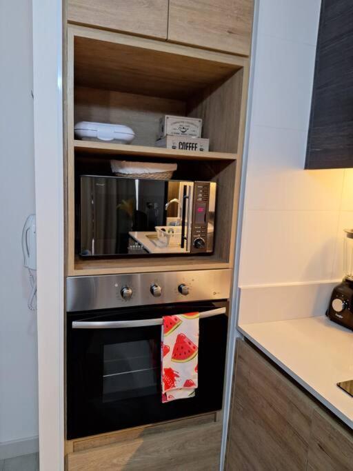 Departamento En Appartamento Santiago del Cile